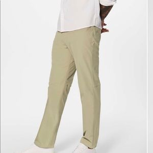 Lululemon ABC Classic Pants
